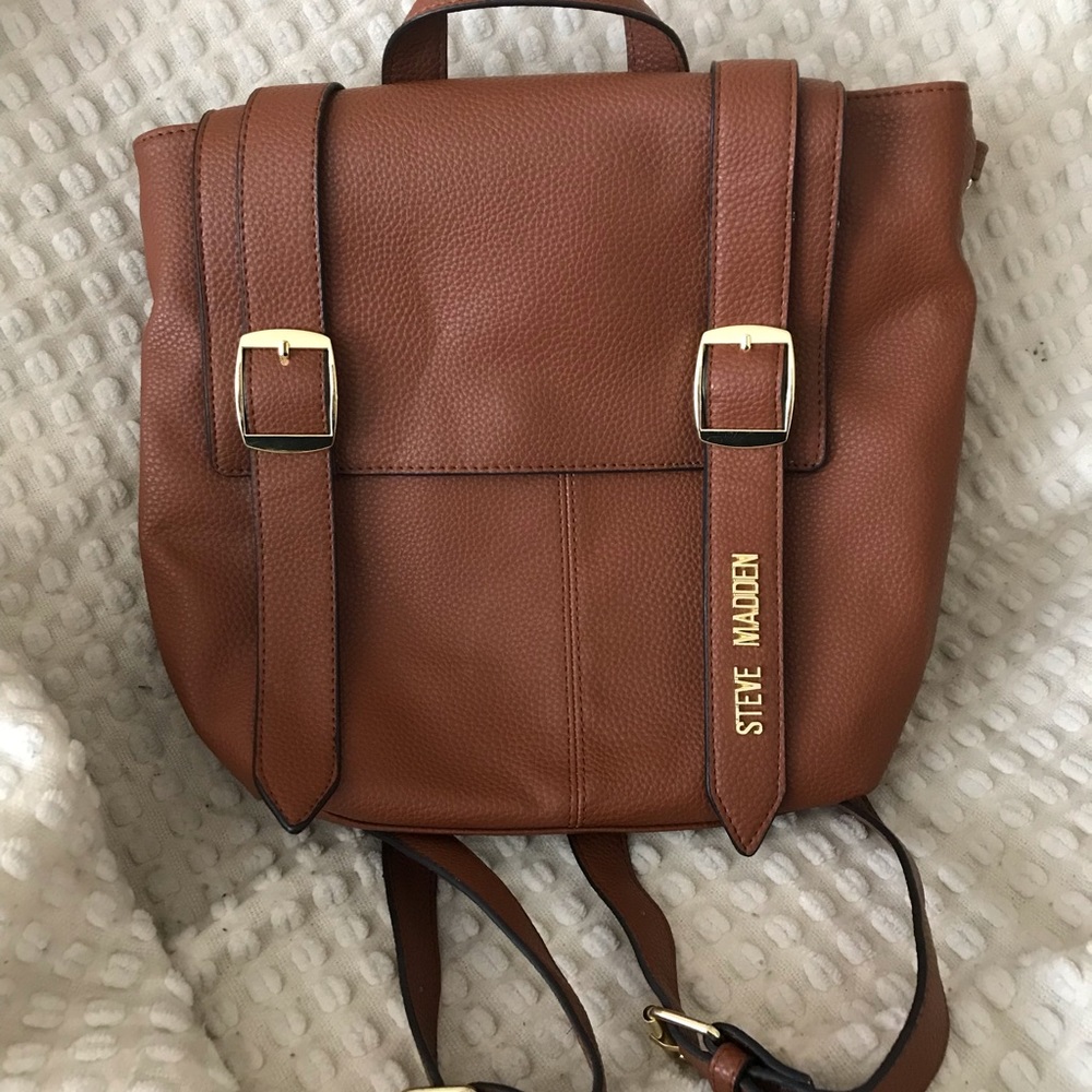 Steve Madden backpack